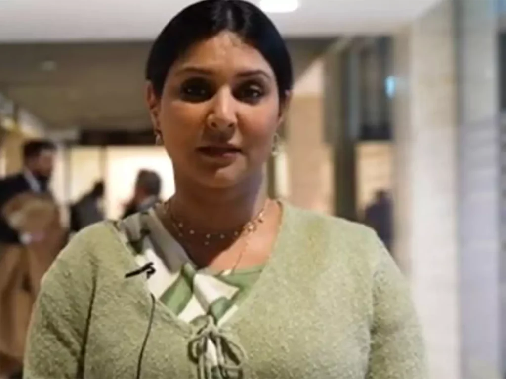 PWA નેતાએ EU ને માનવાધિકારના ઉલ્લંઘન અંગે UNHRCમાં પાકિસ્તાનનો GSP+ દરજ્જો મેળવવા કહ્યું… PWA नेता ने EU से मानवाधिकार उल्लंघन को लेकर UNHRC में पाकिस्तान का GSP+ स्टेटस...