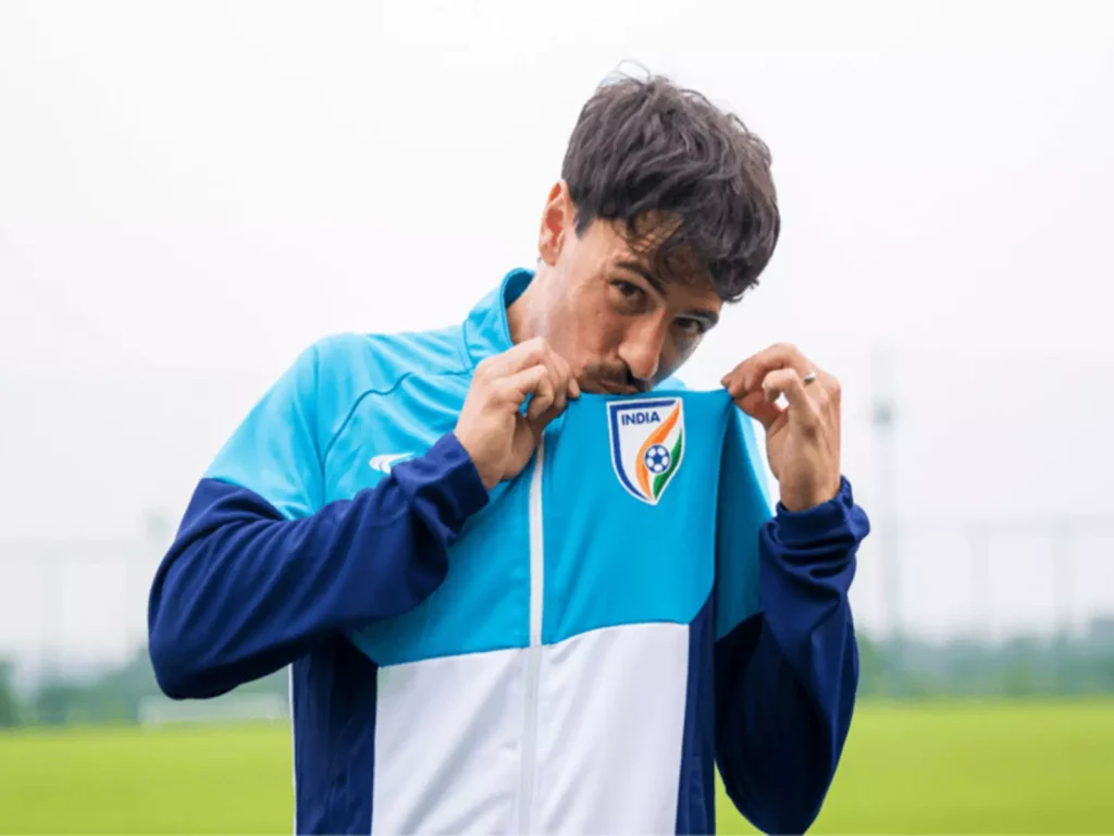 "मैं बस 31 मार्च के बारे में सोच रहा हूँ": India का प्रतिनिधित्व करने पर रयान...