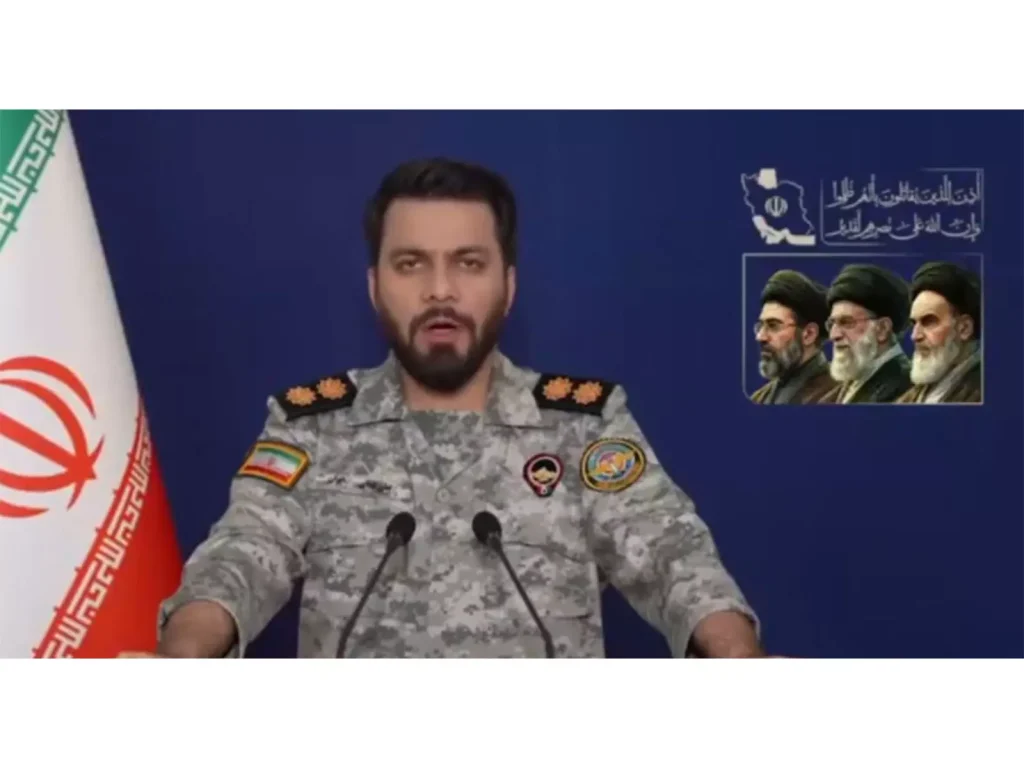 Iran का दावा—दुबई में 'ठिकानों' पर हमलों में अमेरिका को भारी नुकसान