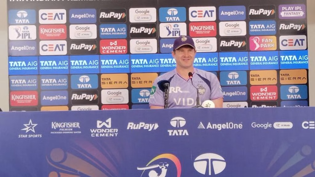 IPL 2026: चोटों के बावजूद KKR के कोच शेन वॉटसन को टीम में गहराई का भरोसा, कहा ‘उभरते...