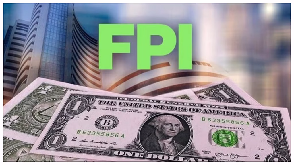 पश्चिम एशिया के तनाव और वैश्विक जोखिमों से भारतीय बाजारों में ₹1.14 लाख...