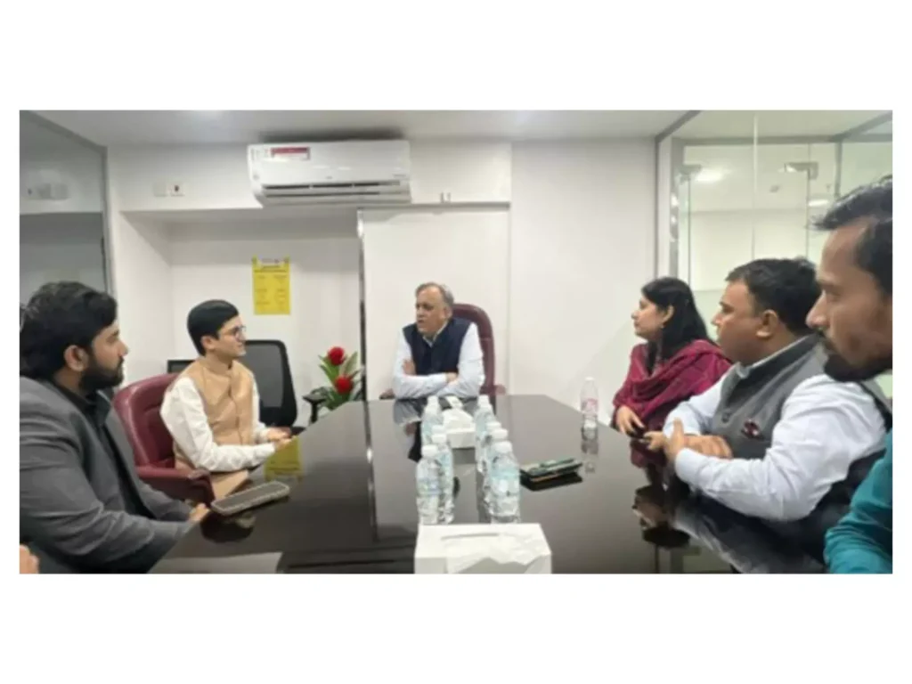 सऊदी अरब: भारतीय राजदूत ने Makkah में हज की तैयारियों की समीक्षा