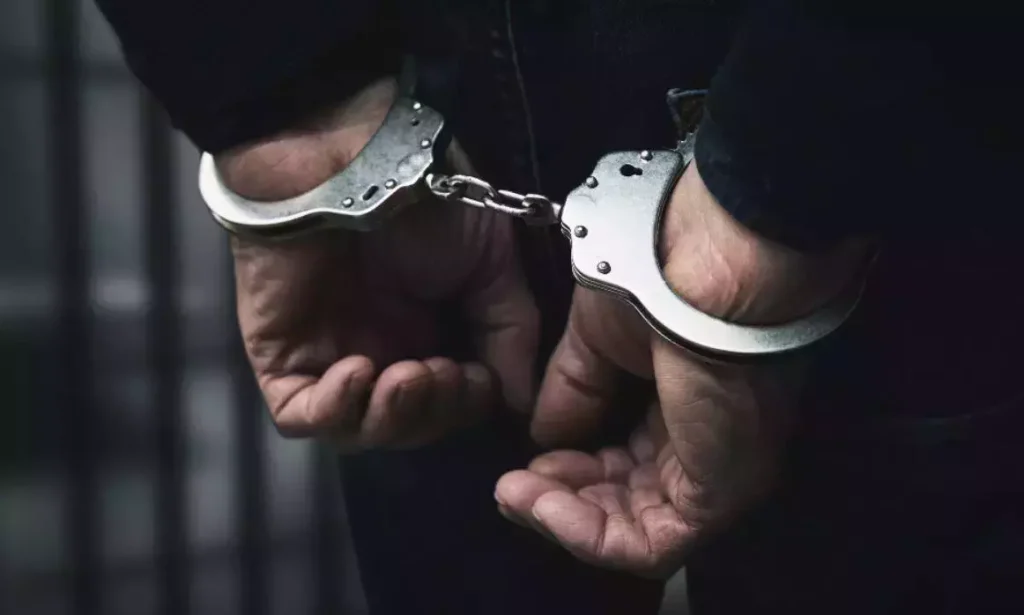 Telangana में नाबालिगों के साथ यौन उत्पीड़न के प्रयास में दो गिरफ्तार