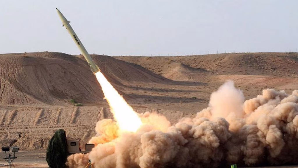 Kuwait Plant पर ईरानी हमले में भारतीय वर्कर की मौत, पश्चिम एशिया संघर्ष में मरने...