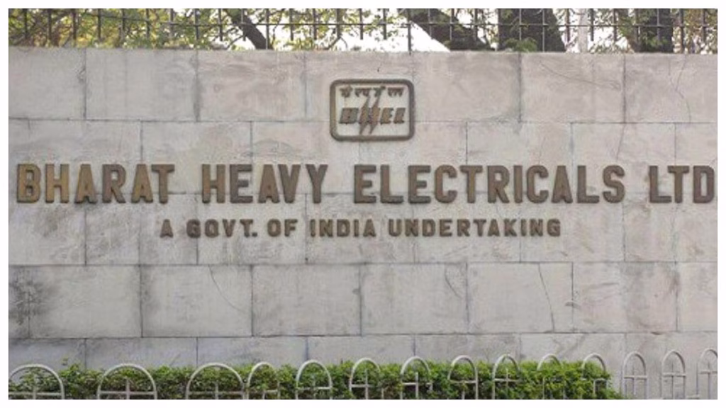 बीएचईएल को 3x800 मेगावाट तेलंगाना पावर प्रोजेक्ट के लिए एनटीपीसी से ₹13,500...