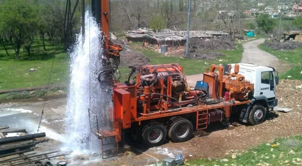 नए बोर खनन पर अस्थायी रोक, जल संकट को देखते हुए लिया फैसला