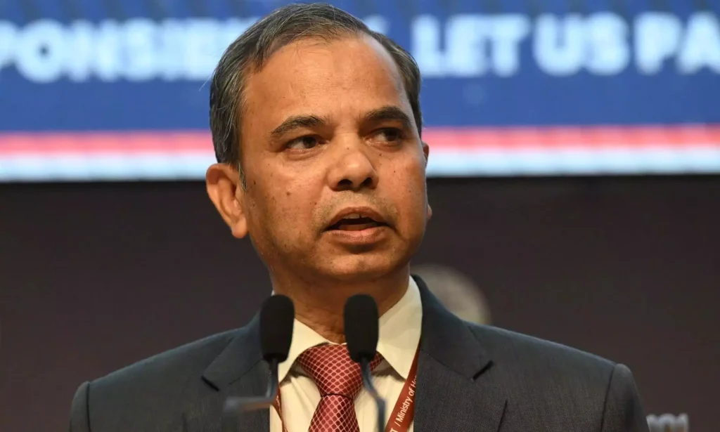 Congress  ने सेंसस डेटा पर संविधान संशोधन बहस को झूठा बताया