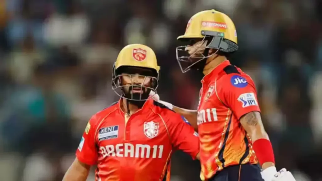 PBKS vs GT, IPL 2026, मैच नंबर 4, LIVE स्ट्रीमिंग डिटेल्स: कब और कहां देखें