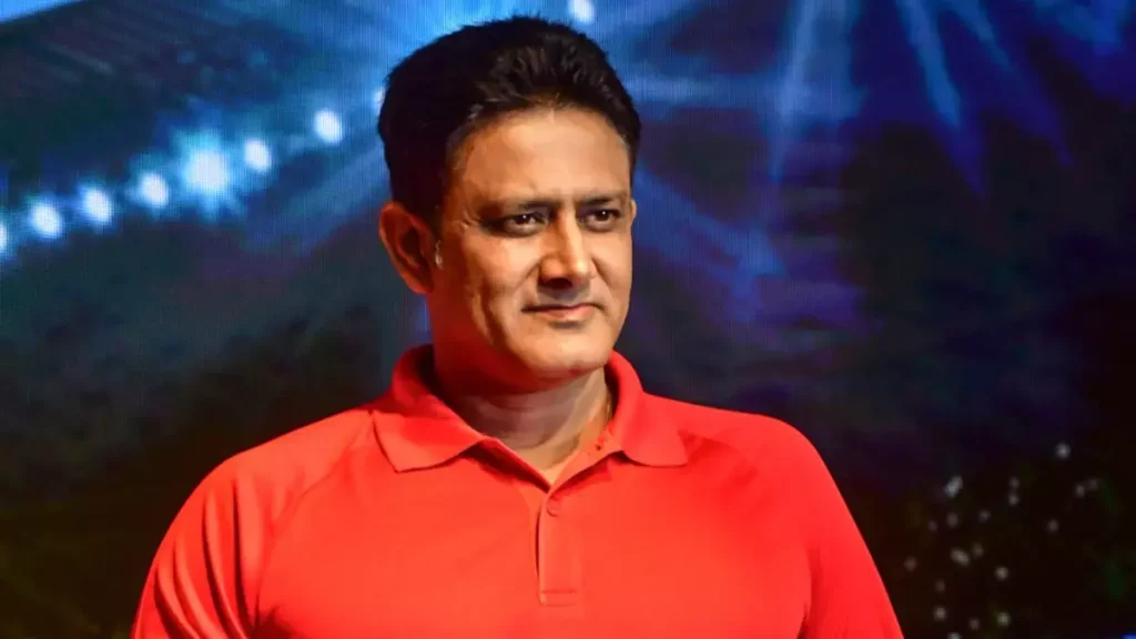 IPL 2026: अनिल कुंबले ने संजू सैमसन पर RR पेसर्स के शुरुआती असर को समझा
