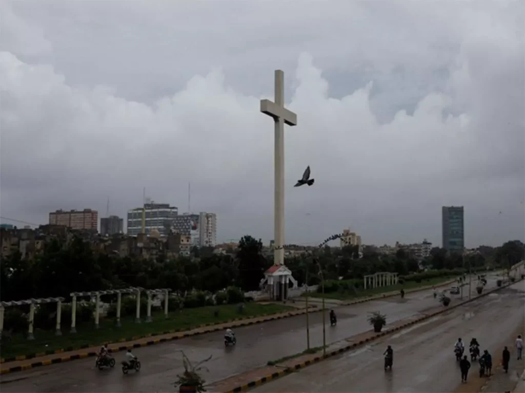 Pakistan में जबरन धर्म परिवर्तन को लेकर अल्पसंख्यकों के अधिकारों की चिंताएं...