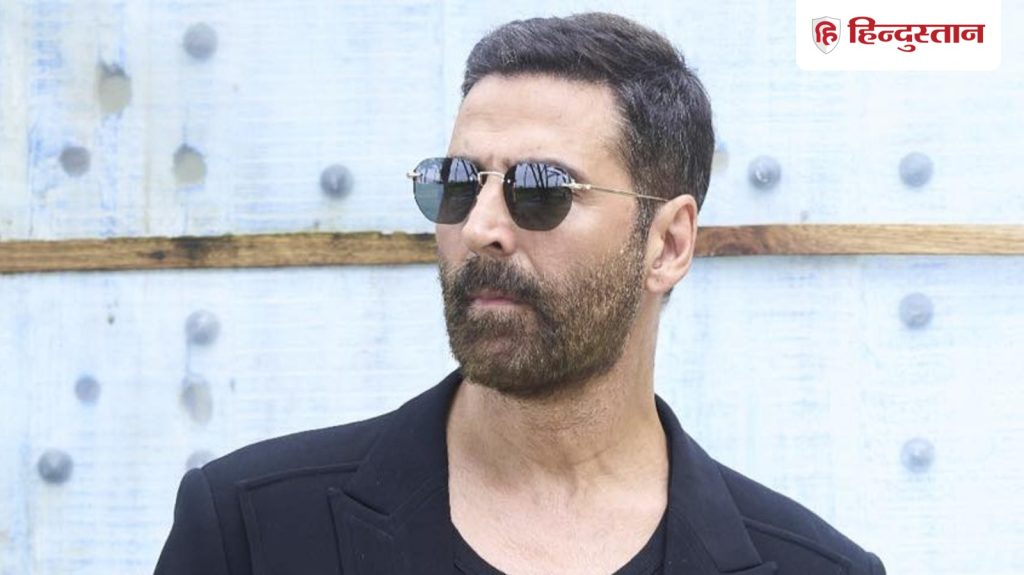 अक्षय कुमार ने खुद मांगा था फिल्म हैवान में रोल, डायरेक्टर प्रियदर्शन ने...