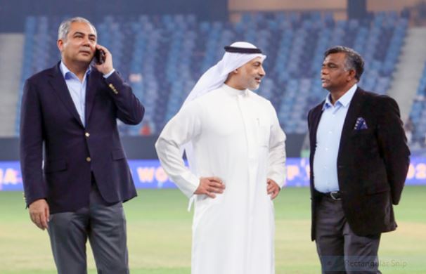 પાકિસ્તાન સુપર લીગ: દર્શકો વગર ખાલી સ્ટેડિયમમાં રમાશે મેચ, નકવીએ માંગવી પડી માફી