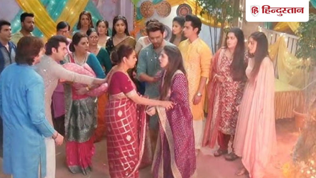 Anupamaa 5 March: एक्सपोज हुई प्रेरणा, राही बोली- अगर मुझे अपनी जान भी देनी पड़े तो मैं...