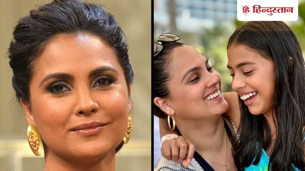 दुबई में फंसी लारा दत्ता और उनकी बेटी, कहा-धमाकों की वजह से खिड़कियां हिलती...