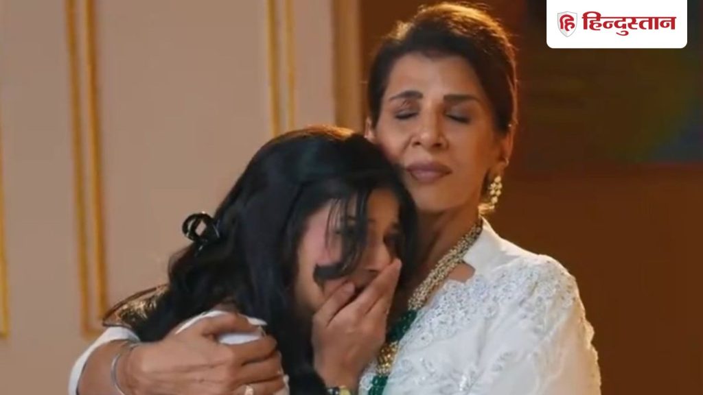 YRKKH 05 March: मायरा की नफरत देख टूटी अभिरा, अरमान के सामने एक्सपोज हुईं दादी-सा