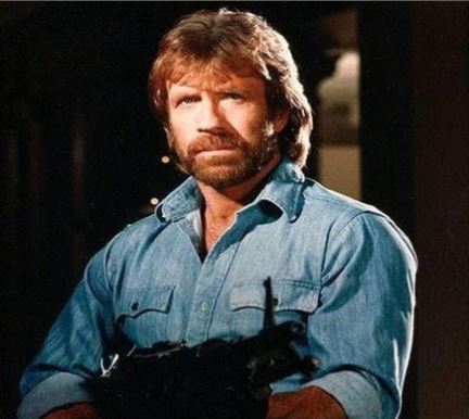 એક્શન સ્ટાર ચક નોરિસનું નિધન, અક્ષય કુમારે કહ્યું- તેમની ફિલ્મોથી ઘણું શીખવા મળ્યું एक्शन स्टार चक नॉरिस का निधन, अक्षय कुमार बोले - उनकी फिल्मों से बहुत कुछ सीखा