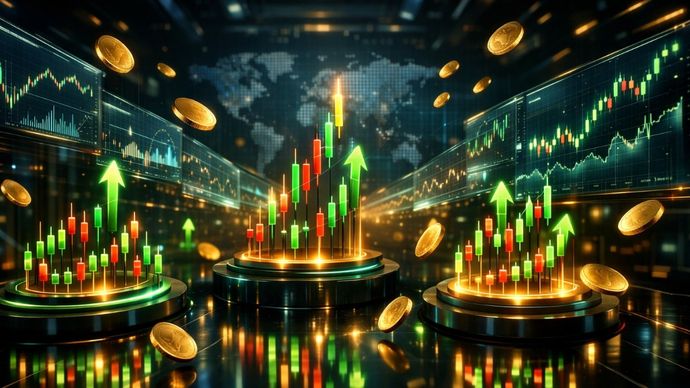 સન ટીવી, આઈઆરએફસી, એસબીઆઈ કાર્ડ્સ, ઈન્ડિયન ઓઈલ, કોટક બેંક સહિતના આ શેરો આવતા અઠવાડિયે ફોકસમાં રહેશે – ટ્રિગર્સ જાણો. अगले हफ्ते Sun TV, IRFC, SBI Cards, Indian Oil, Kotak Bank समेत फोकस में रहेंगे ये शेयर - जानिए ट्रिगर्स