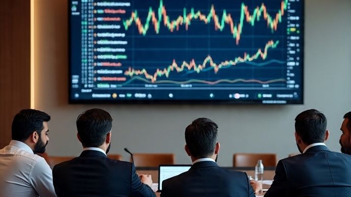 આ સ્મોલ કેપ NBFC કંપનીએ આપી 2 મોટી માહિતી! અપડેટ પછી સ્ટોકમાં આવ્યા… इस स्मॉल कैप एनबीएफसी कंपनी ने दी 2 बड़ी जानकारी! अपडेट के बाद शेयर में आई...