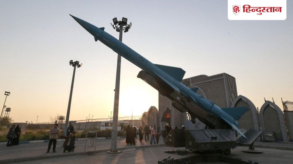 ईरान का बड़ा हमला, दुबई पोर्ट के पास तेल से भरे कुवैती टैंकर को उड़ाया; जहाज...