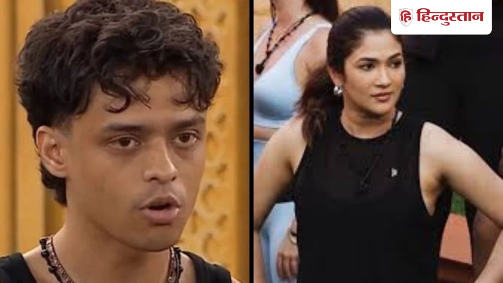 रिद्धिमा पंडित ने वंशज सिंह को भेजा लीगल नोटिस, अब तक ‘द 50’ के कंटेस्टेंट्स...