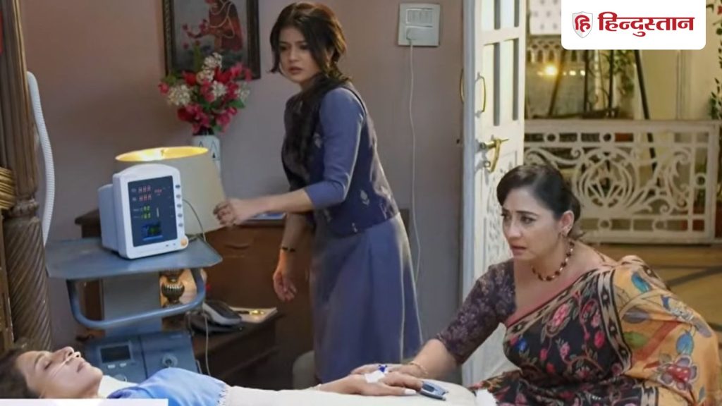 YRKKH Twist: अभिरा बरतेगी लापरवाही, अरमान हाथ पकड़कर पौद्दार हाउस से निकालेगा बाहर