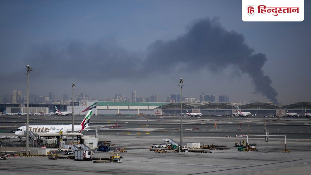 दुबई-अबू धाबी पर हमले से बौखलाया UAE, ईरान को दी खुली चेतावनी; और बढ़ेगा टकराव?