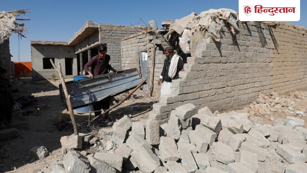 ड्रोन हमलों पर फायर जरदारी, पाकिस्तानी राष्ट्रपति की अफगानिस्तान को...