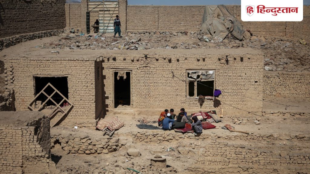 पाकिस्तान हमारे घरों पर बरसा रहा है गोले, अफगानिस्तान का आरोप; 6 के मरने का...