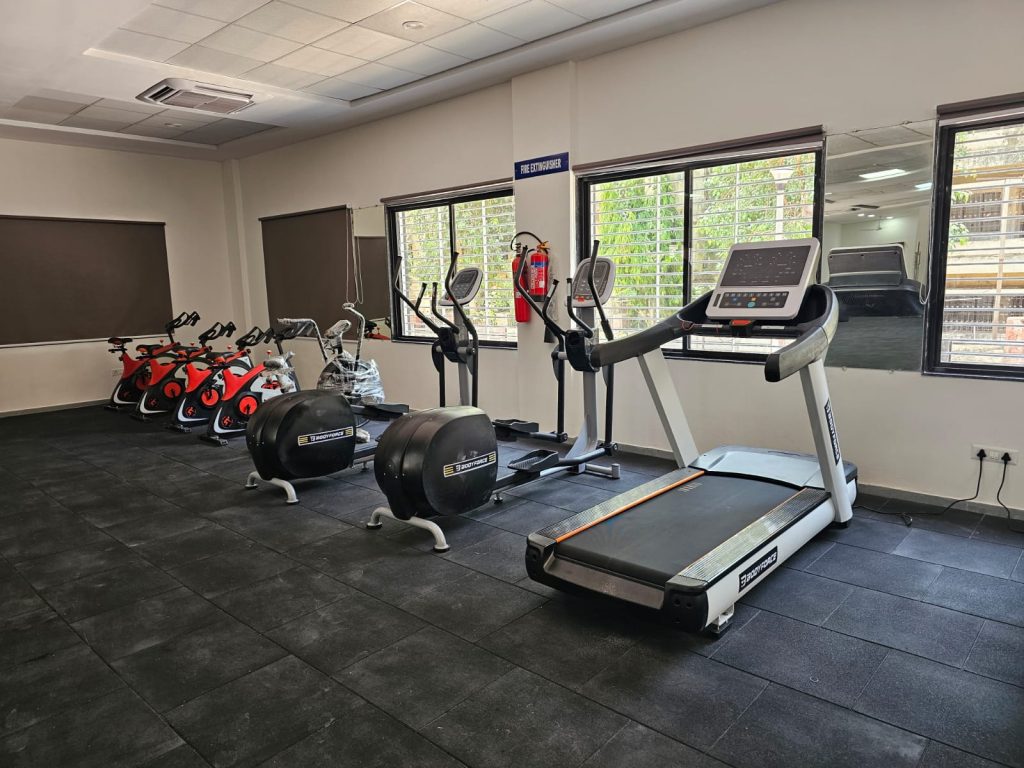 જીમમાં આવતી મહિલાઓને પ્રેમજાળમાં ફસાવાતી હોવાની ફરિયાદો ઉઠતા પોલીસ...