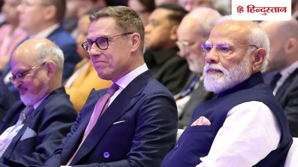 જો ભારત ઈચ્છે તો અમેરિકા-ઈરાન યુદ્ધને તાત્કાલિક રોકી શકે છે, કયો દેશ… भारत चाहे तो तुरंत रुकवा सकता है अमेरिका-ईरान युद्ध, तनाव के बीच किस देश के...