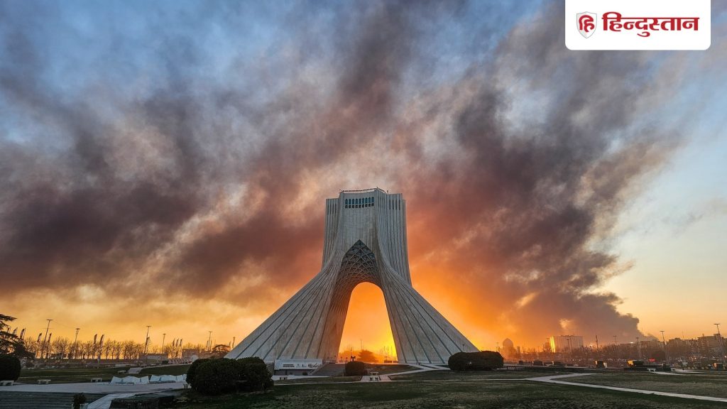 ईरान ने दी 'हथियार बाकी' की चेतावनी, क्या मिडिल ईस्ट में असली लड़ाई बाकी है?