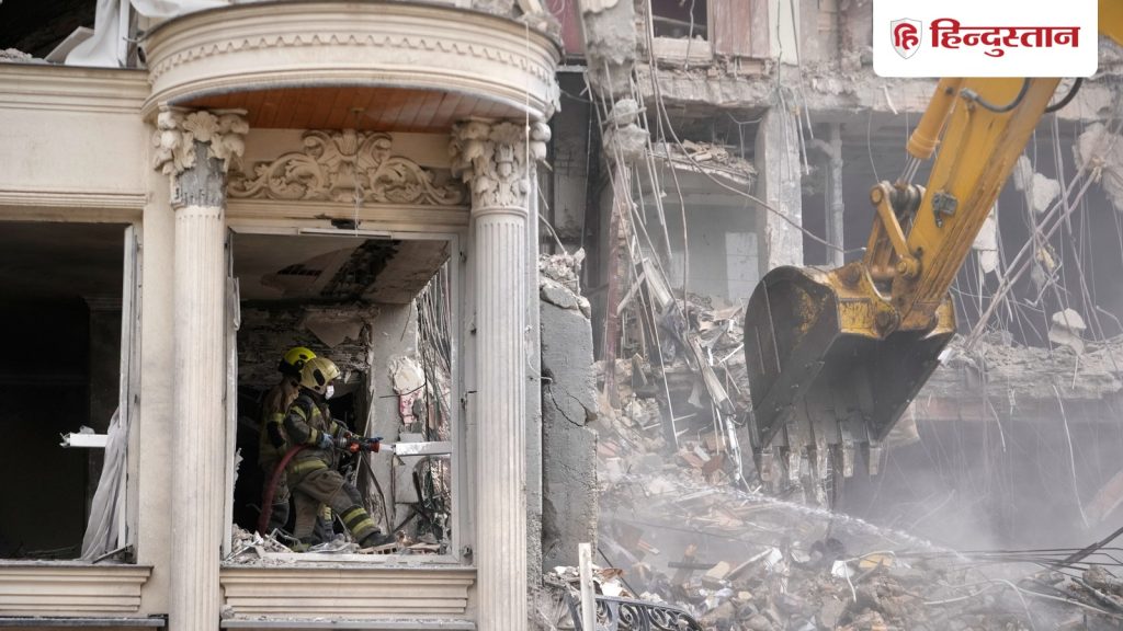 हमें कतर मत समझना, बहुत बुरा मारेंगे; पाकिस्तान हुआ ऐक्टिव, इजरायल को धमकाया