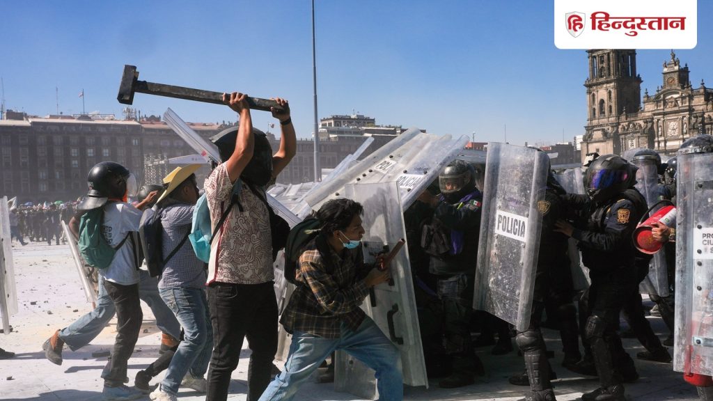 नेपाल में ‘जेन जी’ के विरोध प्रदर्शनों की जांच पूरी, रिपोर्ट में क्या;...