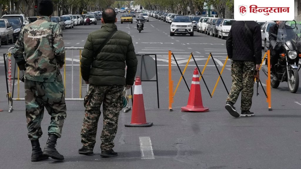 भारत आने वाले विमान पर हमले से आग बबूला ईरान, US की हरकत को वॉर क्राइम बताया