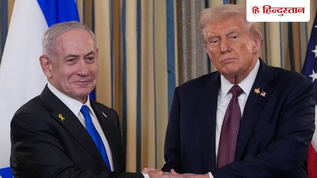 नेतन्याहू से मना किया, अब ऐसा नहीं होगा; ईरानी गैस फील्ड पर इजरायल के हमले...