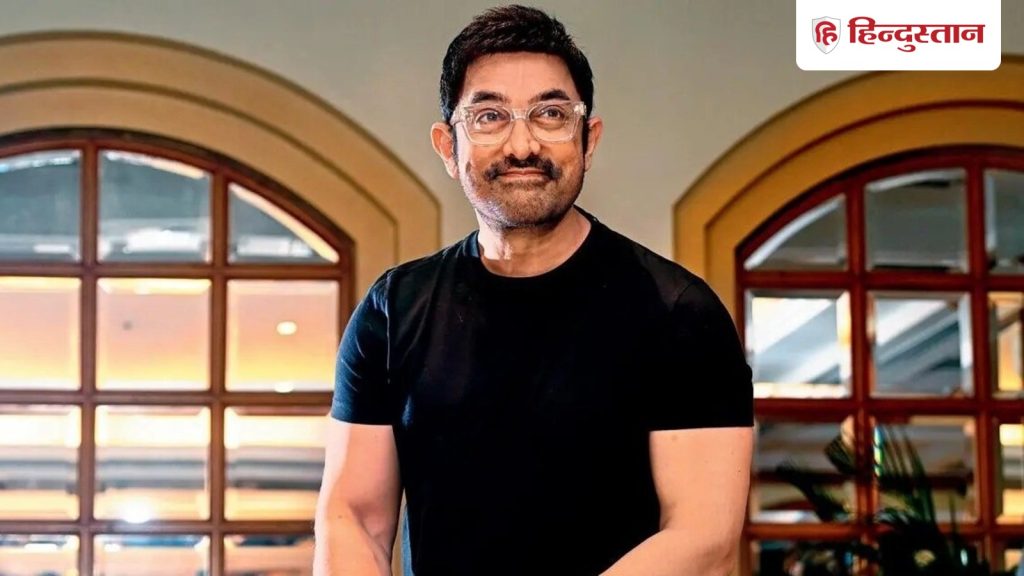 थिएटर्स में धूम मचा देती आमिर खान की यह फिल्म! राजकुमार हिरानी ने इस वजह से...