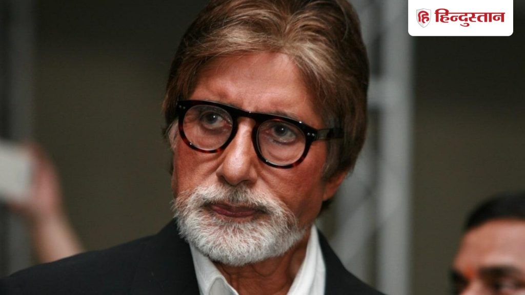 अमिताभ बच्चन के लिए गाने से कर दिया था इस सिंगर ने इनकार, कहा- क्या तुम मुझे...