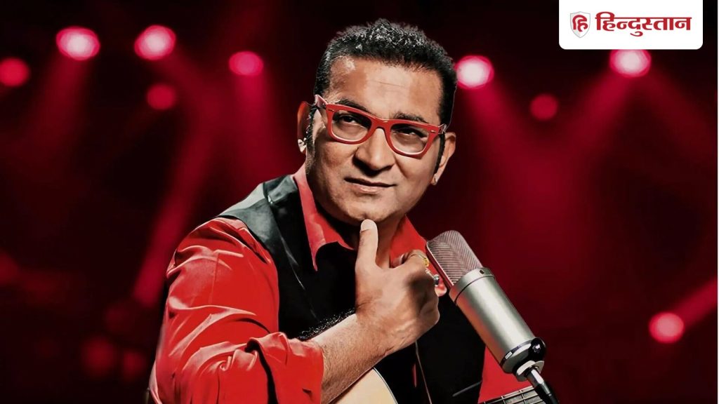 अभिजीत भट्टाचार्य ने लगाई PM मोदी से गुहार, दुबई में फंसा बेटा, बोले- प्लीज...