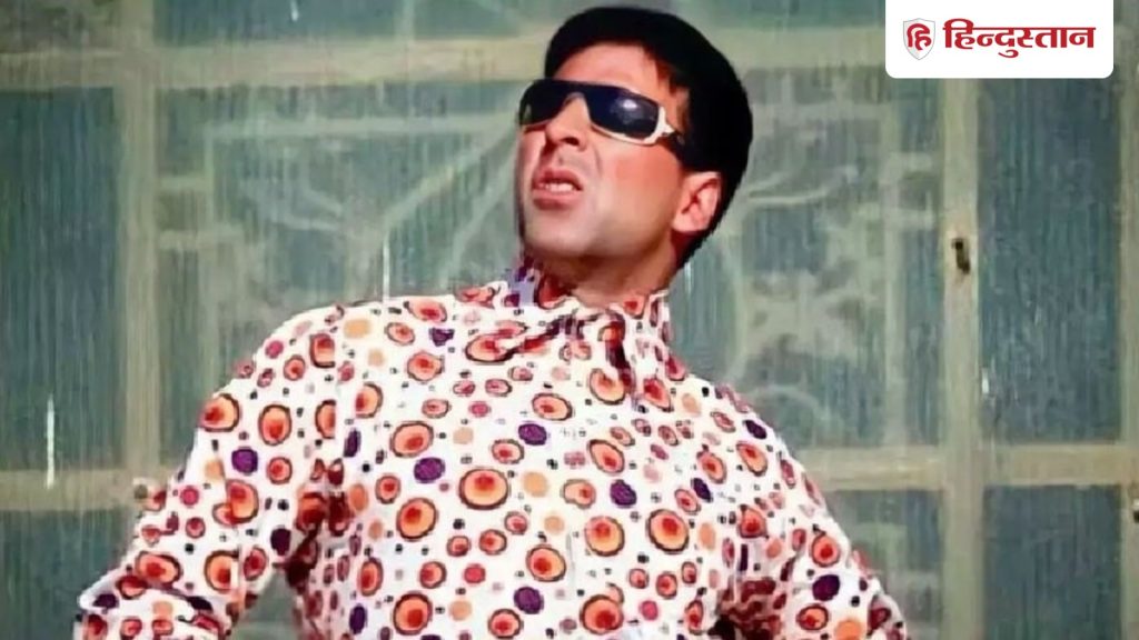 પ્રિયદર્શનને કહ્યા બાદ અક્ષય કુમારને ‘હેરા ફેરી’માં ‘શ્યામ’નો રોલ મળ્યો… 'हेरा फेरी' में अक्षय कुमार को मिला था 'श्याम' का रोल, प्रियदर्शन से कहकर...