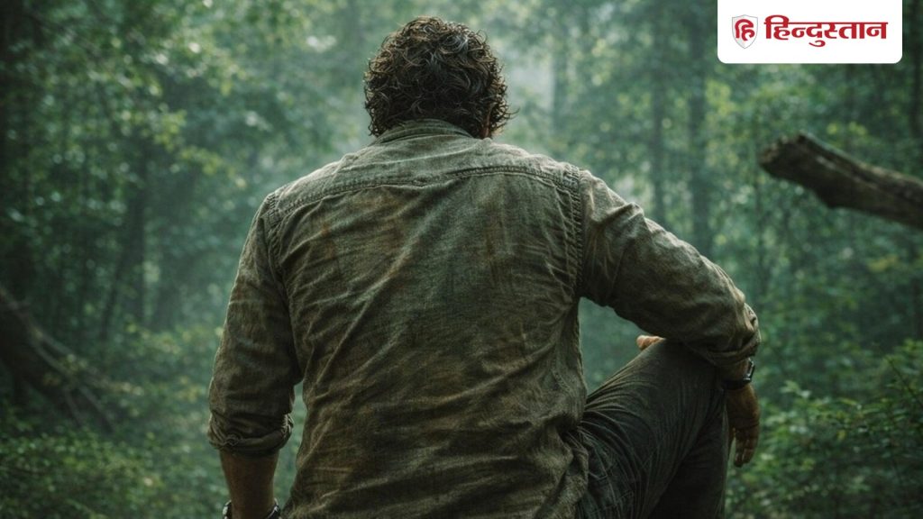 ब्रूस ली से प्रेरणा लेता है साउथ का यह एक्टर, यूं बना देता है अपने फाइट...