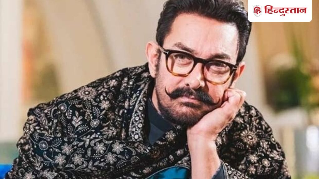 જાવેદ અખ્તર ઇચ્છતા ન હતા કે આમિર ખાન આ ફિલ્મ બનાવે, જ્યારે તે રિલીઝ થઈ… जावेद अख्तर नहीं चाहते थे कि आमिर खान बनाएं यह फिल्म, रिलीज हुई तो मुंह पर...