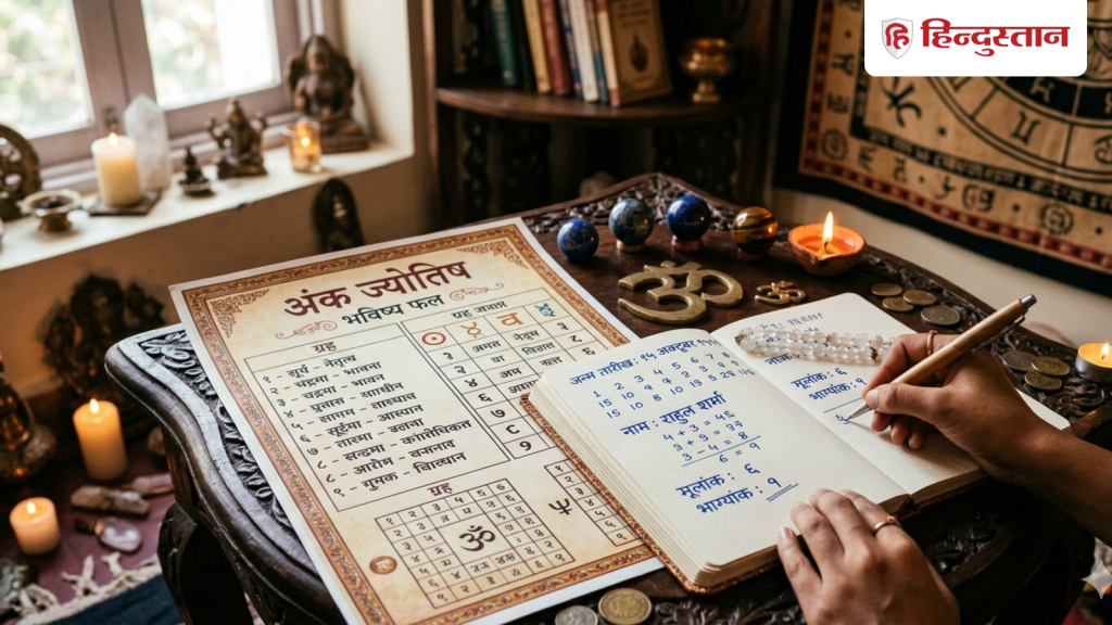 अंक ज्योतिष: इन तारीख के जन्मे लोग समाज में कमाते हैं नाम, सूर्य देव की कृपा...