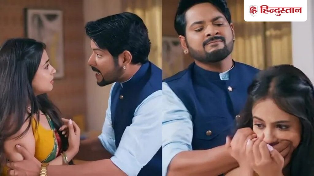 Anupamaa: पॉल की नई चाल में फंसेगी अनुपमा, माही के सामने आएगा गौतम का वहशी अवतार!