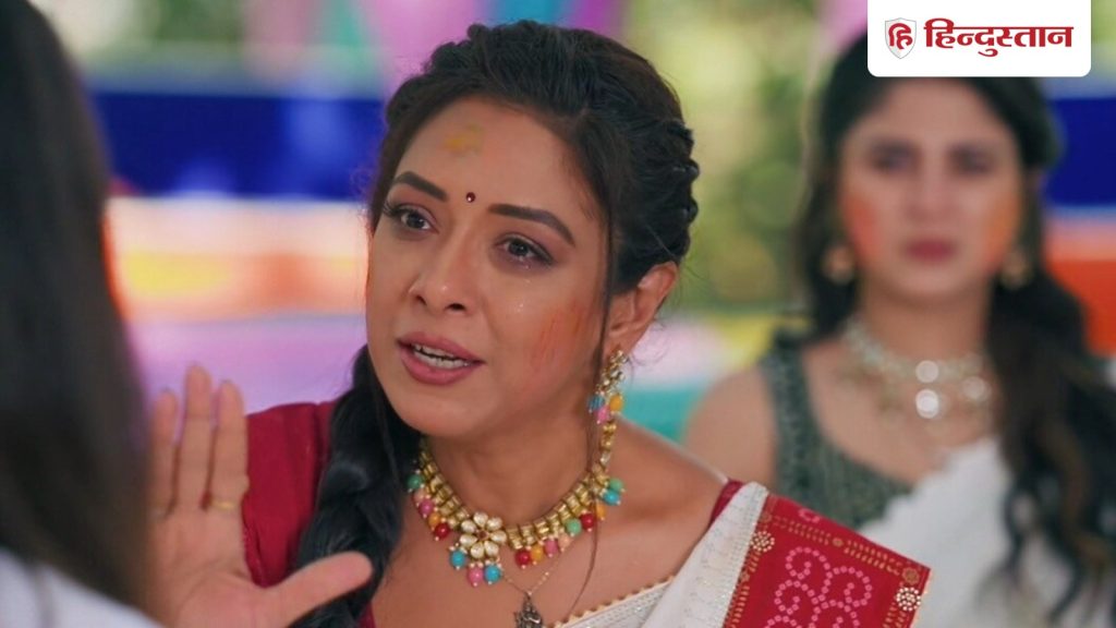 Anupamaa 7 March: राही देगी 'सौतन' को दूसरा चांस, अनुपमा को बचाने में जाएगी प्रार्थना...