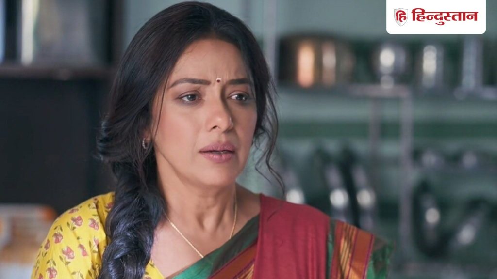 Anupamaa 10 March: अनुपमा सुलझाएगी यह भूतिया रहस्य, गौतम बना प्रांशी का हानिकारक बापू