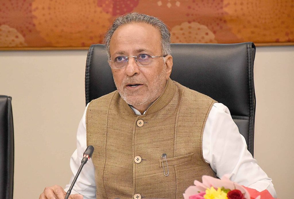 ગુજરાત સરકાર, માધ્યમો અને પ્રજા વચ્ચેના અતૂટ વિશ્વાસનો સેતુ એટલે માહિતી...