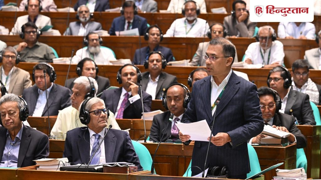 पाक सेना ने किया था हमारा नरसंहार, पीएम रहमान ने बांग्लादेश को याद दिलाया...