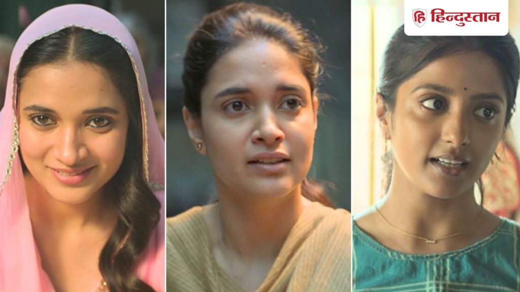 કેરળ સ્ટોરી 2: હોળી છતાં આટલા કરોડની કમાણી, હવે પ્રવેશ કરશે પ્રોફિટ ઝોનમાં… The Kerala Story 2: होली के बावजूद कमा डाले इतने करोड़, अब प्रॉफिट जोन में कदम रखेगी...