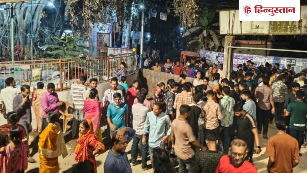 नई सरकार भी हो रही नाकाम? बांग्लादेश में बंद नहीं हुए हिंदुओं पर हमले; दो की...