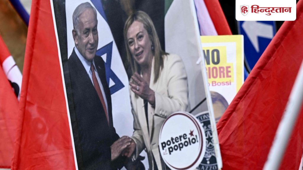 क्या इजरायली प्रधानमंत्री बेंजामिन नेतन्याहू की हो गई मौत? उनके कार्यालय...